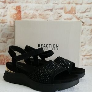 New Kenneth Cole Reaction Hera Sandals